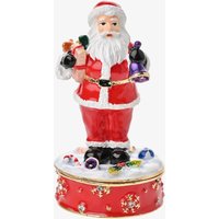 Father Christmas Jewellery Box XM11718