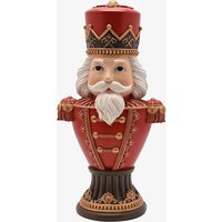 Nutcracker Bust Ornament XM14001