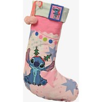 Disney Stitch Present Stocking XM23326