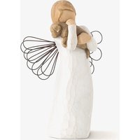 Willow Tree Angel Of Friendship Figurine 26011 Willow Tree Angel Of Friendship Figurine 26011