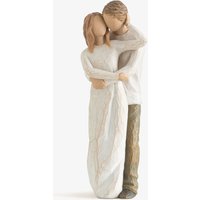 Willow Tree Together Figurine 26032 Willow Tree Together Figurine 26032