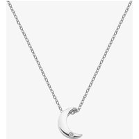 Hot Diamonds Diamond Amulets Crescent Pendant DP723