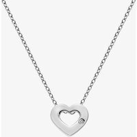 Hot Diamonds Diamond Amulets Heart Pendant DP747