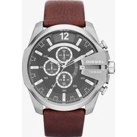 Diesel Mens Mega Chief Chrono Watch DZ4290