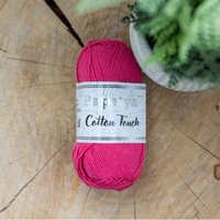 Papatya Cotton Touch 50g - 0270