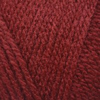 WoolBox DK - Claret (413)