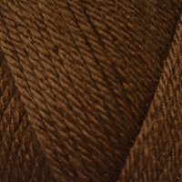 Lion Brand Basic Stitch Anti-Pilling Solids - Mahogany (126) Lion Brand Basic Stitch Anti-Pilling Solids - Mahogany (126)