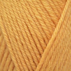 Cygnet Pure Wool Superwash Dk - Gold (2155)