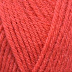 Cygnet Pure Wool Superwash Dk - Geranium (2185)