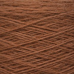 King Cole Merino Blend 4 Ply 500G Cone - Terracotta (3301)