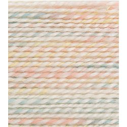 Rico Creative Lazy Hazy Summer Cotton Dk - Pastel (001)
