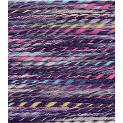 Rico Creative Lazy Hazy Summer Cotton Dk - Blue (008)