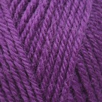 Cygnet Pure Wool Superwash DK - Damson (4425)