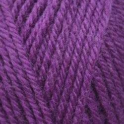 Cygnet Pure Wool Superwash Dk - Damson (4425)