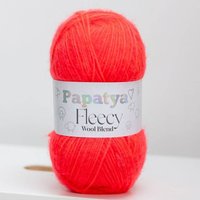 Papatya Fleecy - 4855