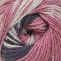 Save 19% on King Cole Fjord DK Leirvik 4931 at The Knitting Network