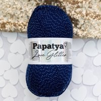 Papatya Love Glitter - 5280