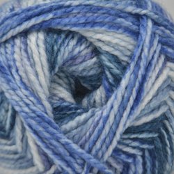 King Cole Hedgerow Chunky - Thicket (5841)