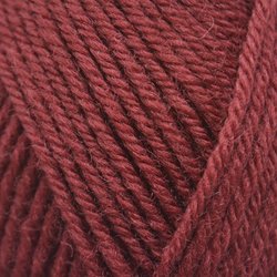 Cygnet Pure Wool Superwash Dk - Claret (592)