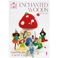 King Cole Enchanted Woods - Book 1