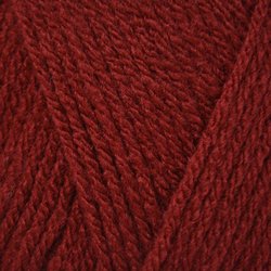 Emu Classic Dk - Garnet (118)
