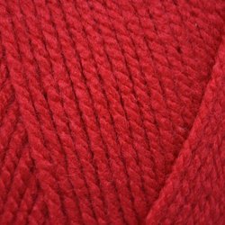 Emu Classic Aran - Ruby (120)
