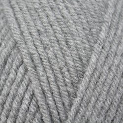 Emu Classic Chunky - Fog (121)