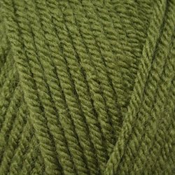 Emu Classic Chunky - Fern (163)