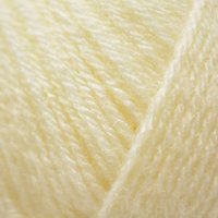 Emu Treasure 4 Ply - Cream (501)