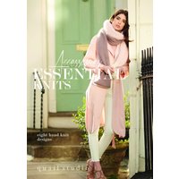 Essential Knits Accessories (Book)
