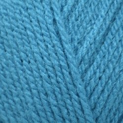 Hayfield Bonus Dk - Azure (824)