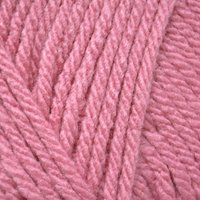 The Knitting Network Enjoy 17% Discount on Hayfield Bonus Chunky Deep Rose 616
