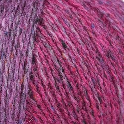Rowan Felted Tweed Colour Dk - Magenta (023)
