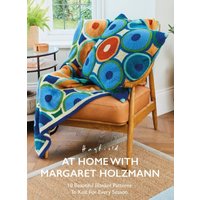 At Home with Margaret Holzman