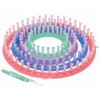 Trimits Knitting Loom Set (T1950)