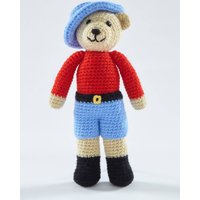 King Cole Joseph Bear - Book 1