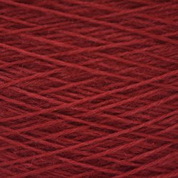 King Cole Merino Blend 4 Ply 500G Cone - Cranberry (703)
