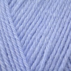 King Cole Merino Blend 4 Ply 500G Cone - Larkspur (3940)