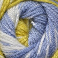 Save 19% on King Cole Fjord DK Bok 4564 at The Knitting Network
