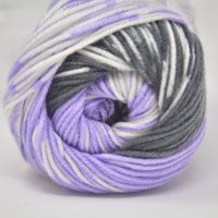 Save 19% on King Cole Fjord DK Faxa 4923 at The Knitting Network