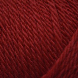 King Cole Luxury Yak Dk - Vermilion (5127)