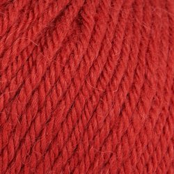 Rowan Alpaca Soft - Vermillion (229)