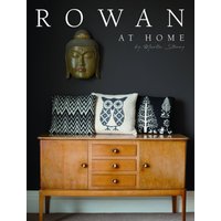 Rowan at Home by Martin Storey (Book)
