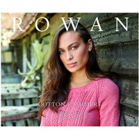 Rowan Cotton Cashmere (Book)