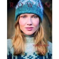 Rowan New Nordic (Book)