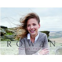 Rowan Valley Tweed (Book)