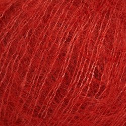 Rowan Kidsilk Haze - Burnt Orange (729)