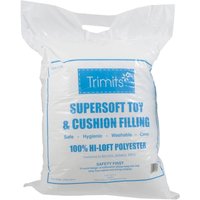 Trimits Super Soft Toy Filling 200g (MTFA2)