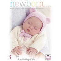 King Cole Newborn