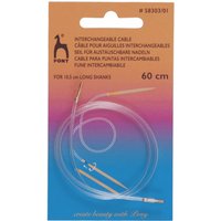 Pony Interchangeable Cable - 60cm (P58303)